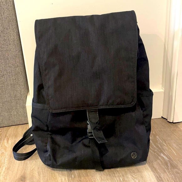 lululemon athletica Handbags - Lululemon Backpack